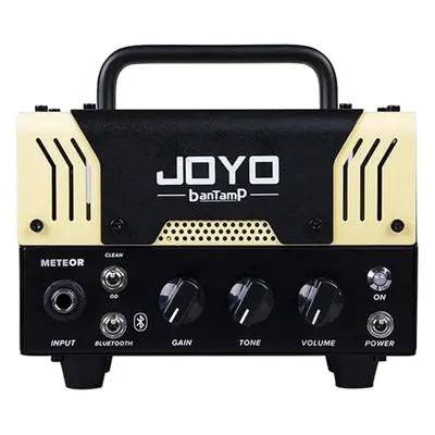 Joyo Meteor Ampli guitare hybride