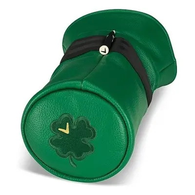 Callaway Lucky Hat Green Casquette