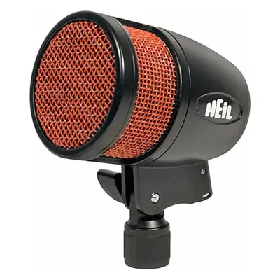 Heil Sound PR48 Microphone pour grosses caisses