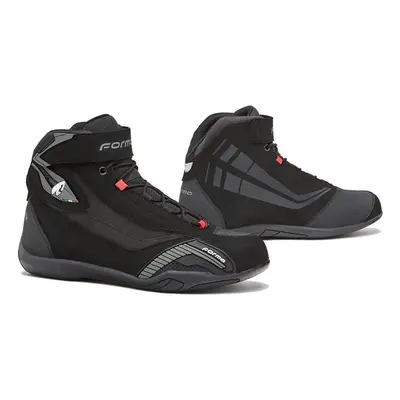 Forma Boots Genesis Black Bottes de moto