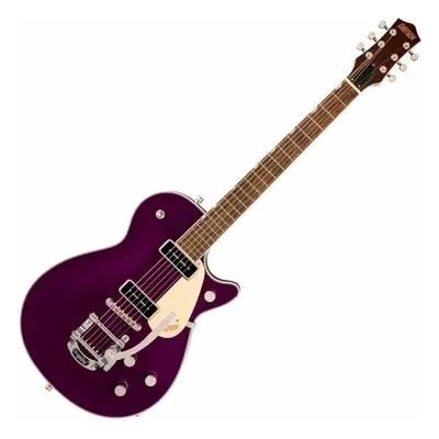 Gretsch G5210T-P90 Electromatic Jet Two Amethyst Guitare électrique