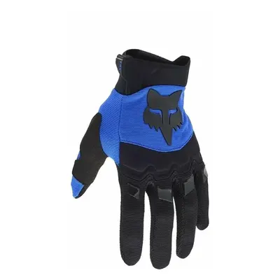 FOX Dirtpaw Blue Gants de moto