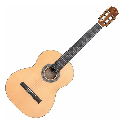 Cascha CGC Natural Guitare classique taile pour enfant