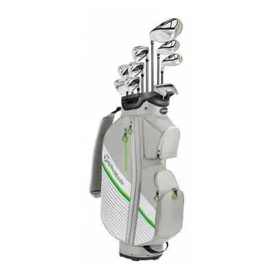 TaylorMade RBZ Speedlite Lady Grey Main droite Lady Ensemble de golf