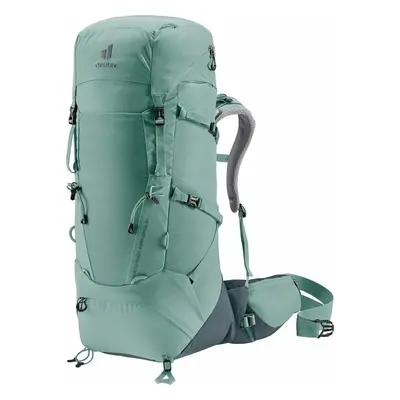 Deuter Aircontact Core 35+10 SL Jade/Graphite Outdoor Sac à dos