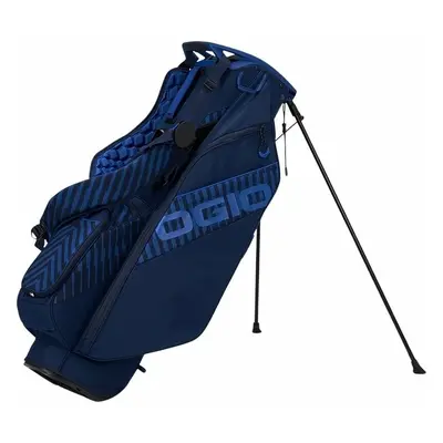 Ogio Fuse Sac de golf sur pied Navy Sport