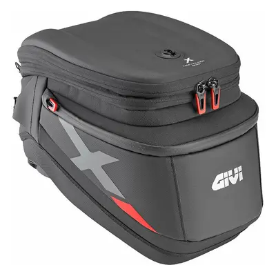 Givi XL05 X-Line Tanklock Expandable - L Sacoche de réservoir