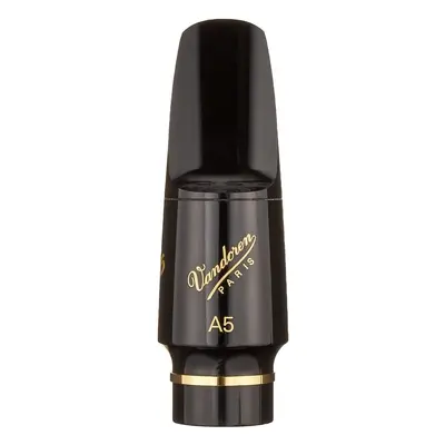 Vandoren V16 A5 Bec pour saxophone alto