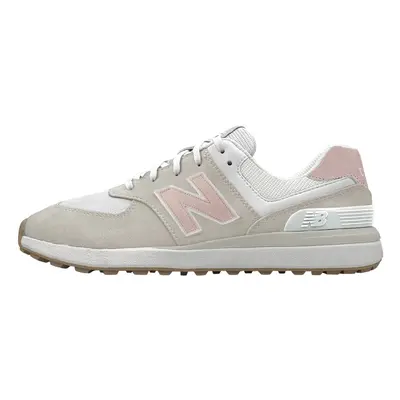 New Balance Greens Sand/Pink 38,5 Chaussures de golf pour femmes