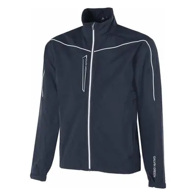 Galvin Green Armstrong Navy/White Veste imperméable