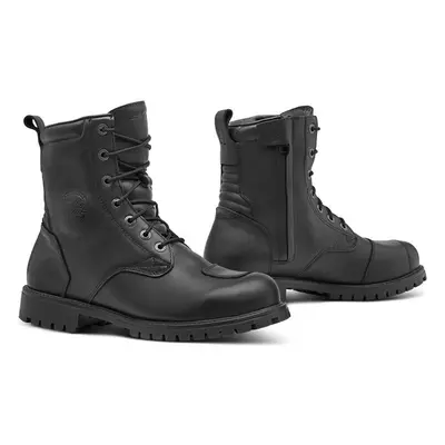 Forma Boots Legacy Dry Black Bottes de moto