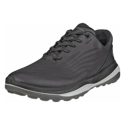 Ecco LT1 Black Chaussures de golf pour hommes