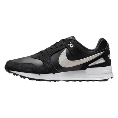 Nike Air Pegasus '89 Unisex Black/White/Black Chaussures de golf pour hommes