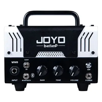 Joyo ViVO Ampli guitare hybride