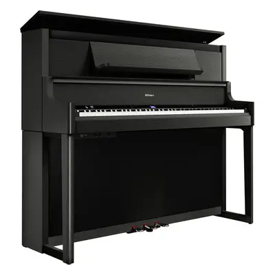 Roland LX-9 Charcoal Black Piano numérique