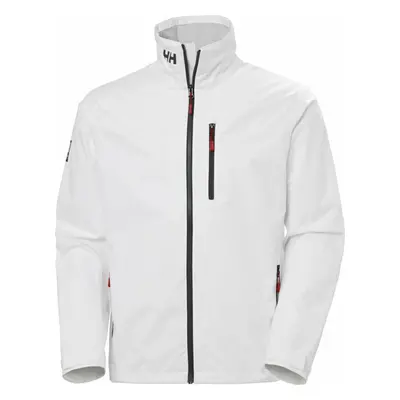 Helly Hansen Men’s Crew Sailing 2.0 Veste White