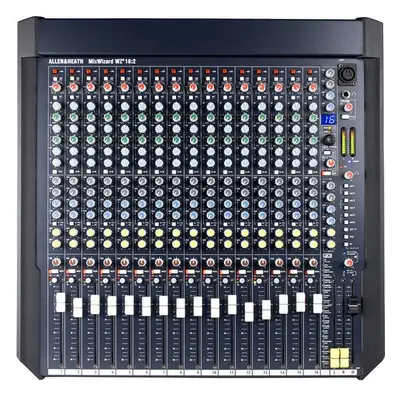 Allen & Heath WZ416:2 Table de mixage analogique