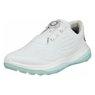 Ecco LT1 BOA White Chaussures de golf pour femmes