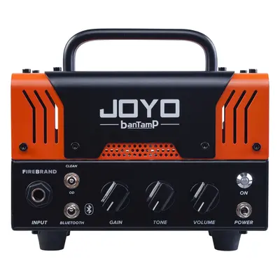 Joyo FireBrand Ampli guitare hybride