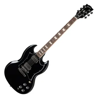 Gibson SG Standard Ebony Guitare électrique