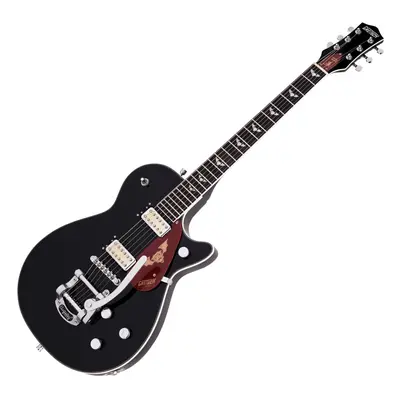 Gretsch G5230T Nick13 Electromatic Jet Black Guitare électrique