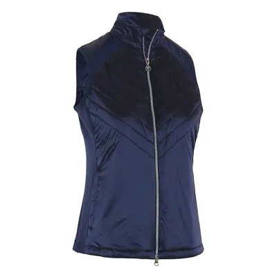 Callaway Chev Primaloft Peacoat Gilet