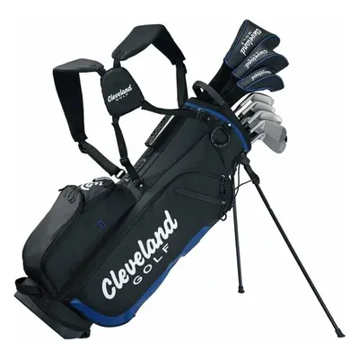 Cleveland Bloom Complete Set Main droite Graphite Regular Ensemble de golf