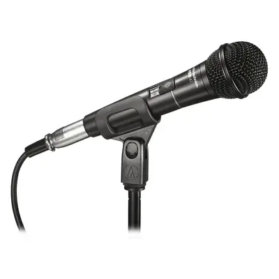 Audio-Technica PRO41 Microphone de chant dynamique