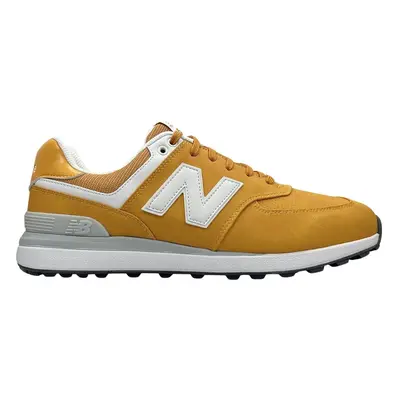 New Balance Greens Wheat Chaussures de golf pour hommes