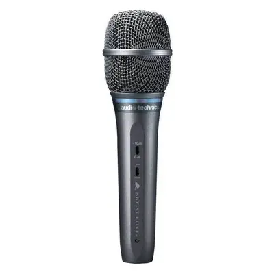 Audio-Technica AE5400 Microphone de chant à condensateur