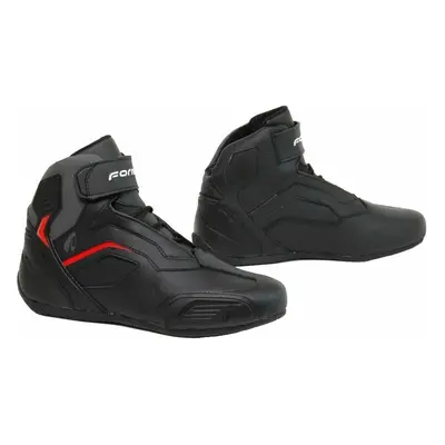 Forma Boots Stinger Dry Black Bottes de moto