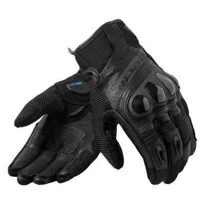 Rev'it! Gloves Ritmo Black Gants de moto