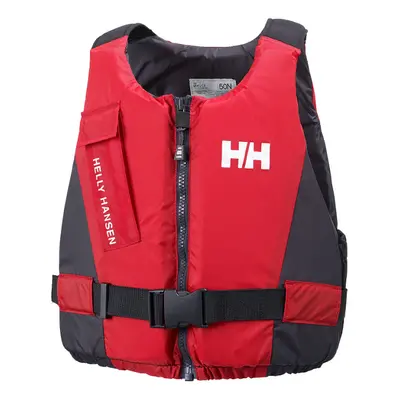 Helly Hansen Rider Vest Red Gilet flottaison