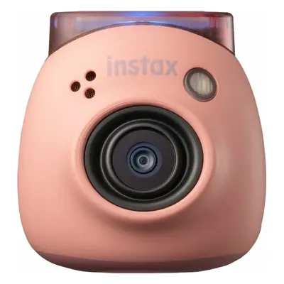 Fujifilm Instax Pal Pink Appareil photo compact