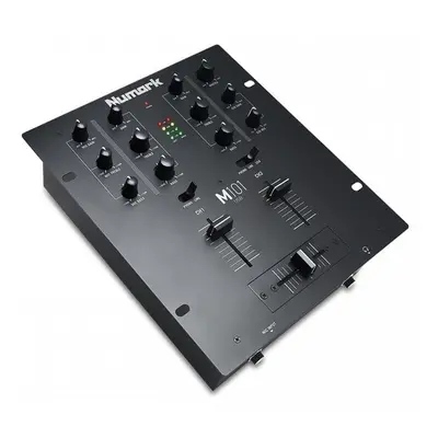 Numark M101-USB Table de mixage DJ