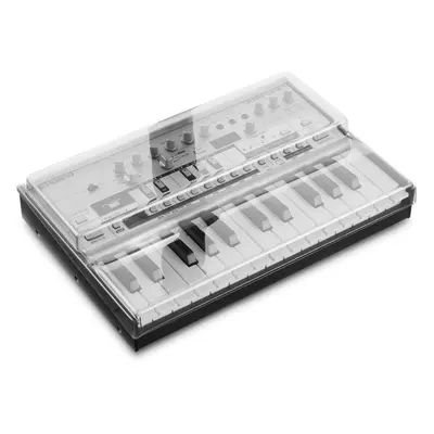 Decksaver Roland K-25M Boutique Protection pour clavier en plastique