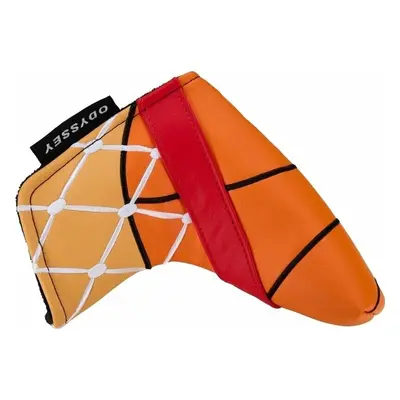 Odyssey Basketball Orange Casquette