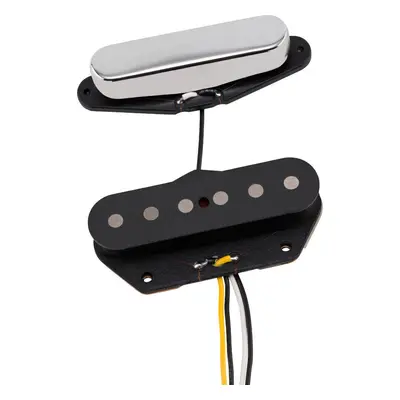 Fender Vintera 50s Vintage Telecaster Pickup Set Micro guitare