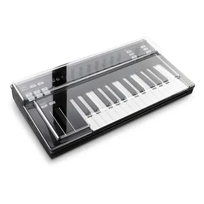 Decksaver NI Kontrol S25 Protection pour clavier en plastique