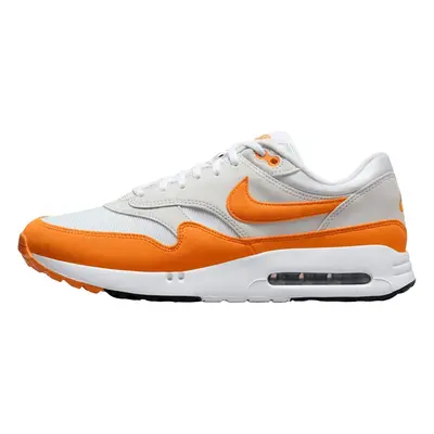 Nike Air Max '86 Unisex White/Bright Ceramic/Photon Dust/Black Chaussures de golf pour femmes