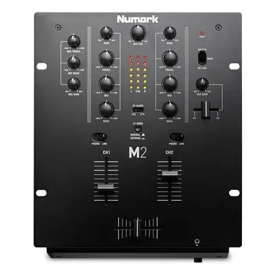 Numark M2 Table de mixage DJ