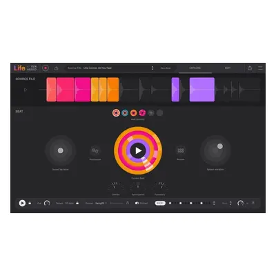 XLN Audio Life (Produit numérique)