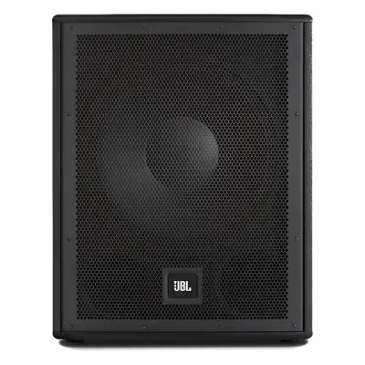 JBL IRX 115S Caisson de basse actif