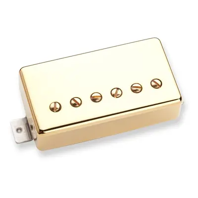 Seymour Duncan Saturday Night Special Bridge Gold Micro guitare