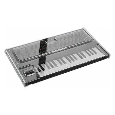 Decksaver Roland Juptier XM Protection pour clavier en plastique