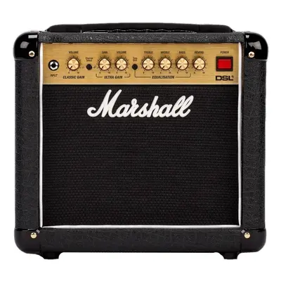 Marshall DSL1CR Combo à lampes