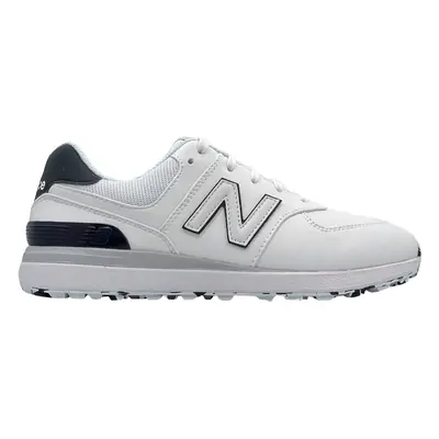 New Balance Greens White/Blue 40,5 Chaussures de golf pour femmes