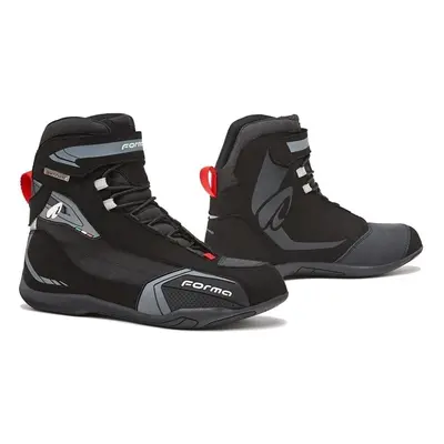 Forma Boots Viper Dry Black Bottes de moto