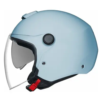 Nexx Y.10 Plain Pastel Blue Casque