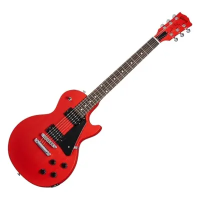 Gibson Les Paul Modern Lite Cardinal Red Guitare électrique